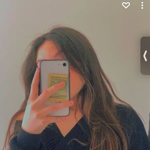 Meet your Posher, Gabriella